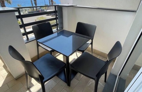 Sant'Alessio Siculo Apartment | Sant'Alessio Seaside, Suite 2