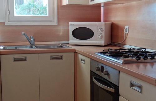 Marine de Saint Ambroggio Villa | Sant Ambroggio Villa 1