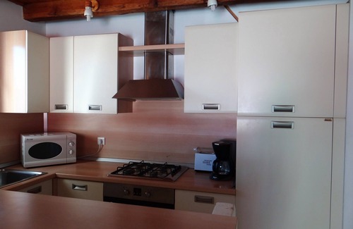 Marine de Saint Ambroggio Villa | Sant Ambroggio Villa 1