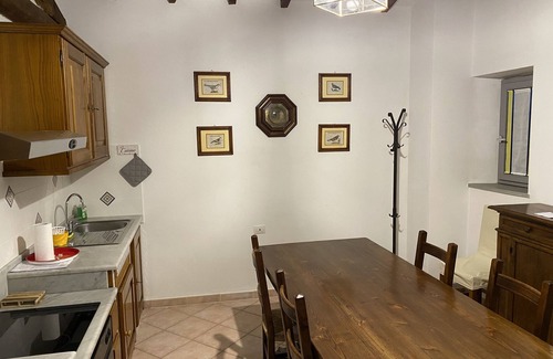 Barberino di Mugello Cottage | Sant'Andrea Country Cottage