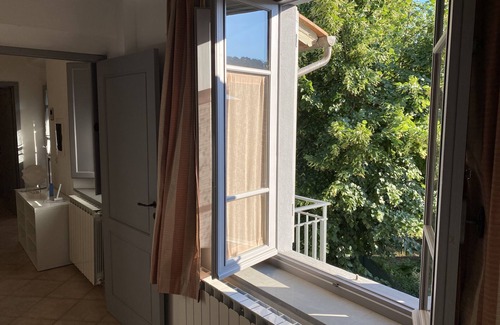 Barberino di Mugello Cottage | Sant'Andrea Country Cottage