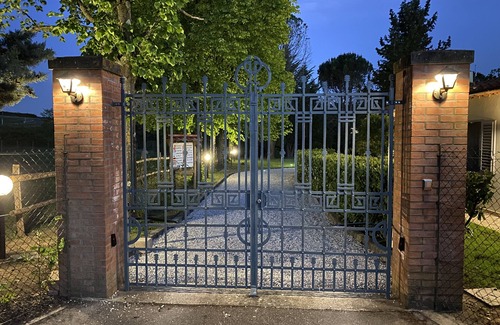 Barberino di Mugello Cottage | Sant'Andrea Country Cottage