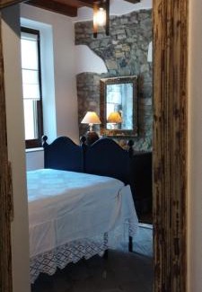 Borghetto Apartment | Sant'Andrea - Monticello Apartments