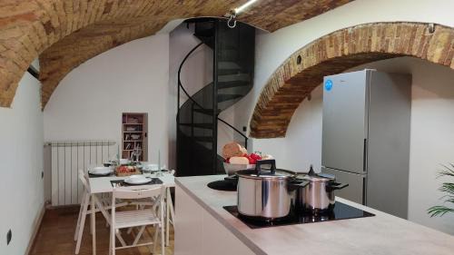 Citta Sant'Angelo Apartment | Sant'Angelo House