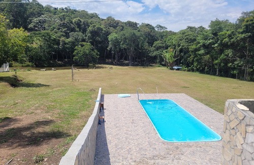 Salesopolis House | Sant'Anna Corner