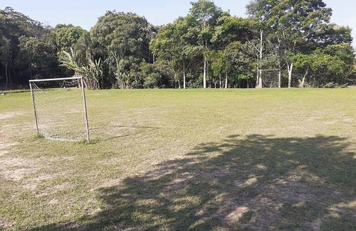 Salesopolis House | Sant'Anna Corner