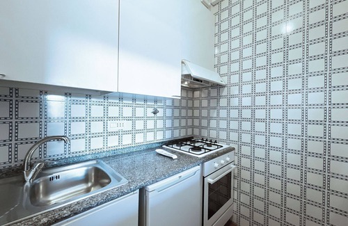 Sant'Anna Apartment | Sant'Anna del Volterraio - I Lecci 3 - Sant'Anna Del Volterraio - I Lecci 3