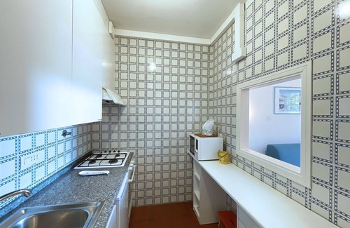 Sant'Anna Apartment | Sant'Anna del Volterraio - I Lecci 3 - Sant'Anna Del Volterraio - I Lecci 3