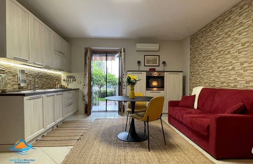 Sant'Anna Apartment | Sant'Anna Etna Sea Guest Houses