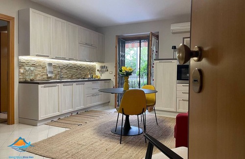 Sant'Anna Apartment | Sant'Anna Etna Sea Guest Houses