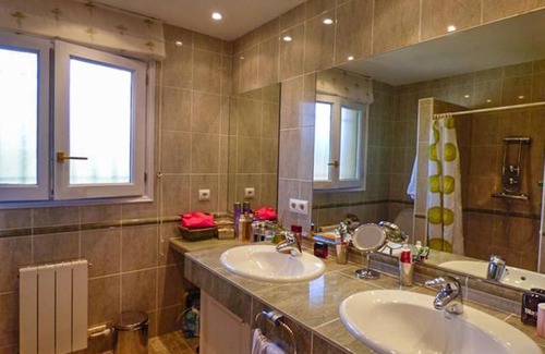 Rio d'Oro Villa | Sant Antoni de Calonge Villa Sleeps 6 Pool WiFi