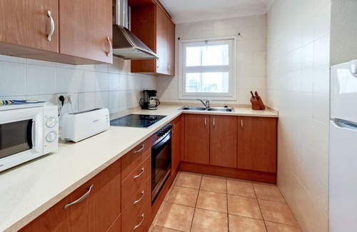 Llanca Apartment | Sant Carles 26 Magnificent apartment with garden