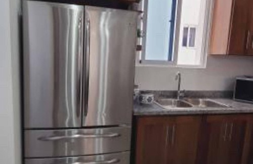 Santiago de los Caballeros Apartment | Santiago apartment luxurious safe environment.