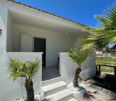 Scialara House | Sant'Elia Deluxe Rooms