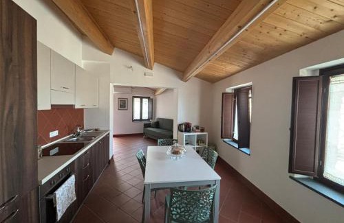 Alessandria del Carretto Bed & Breakfast | Sant'Elia B&B
