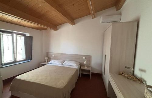 Alessandria del Carretto Bed & Breakfast | Sant'Elia B&B