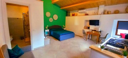 Alessandria del Carretto Bed & Breakfast | Sant'Elia B&B