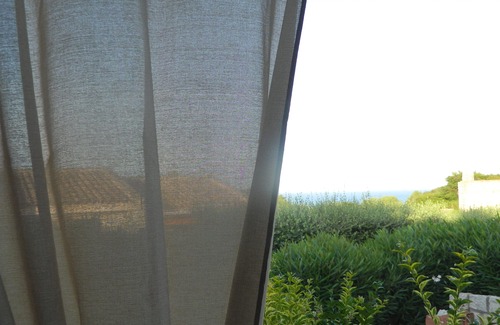 Sant'Elmo House | SANT'ELMO COSTA REI HOUSE FOR FAMILIES 100 MT. FROM THE SEA