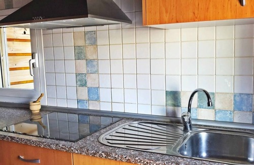 Es Pujols House | Sant Ferran De Ses Roques: House with garden