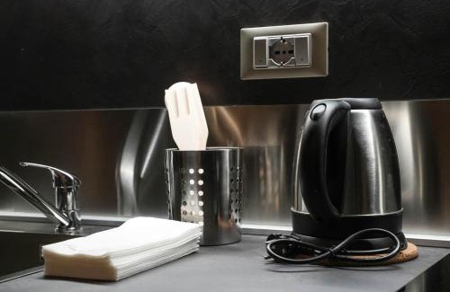 Old Town Bed & Breakfast | Sant'Eufemia 30