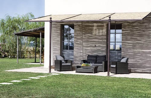 Buonconvento Villa | Sant'Ilaria - Private Pool Villa with 2 Bdrs