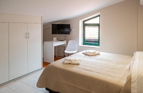 Buonalbergo Apartment | Sant'Janni