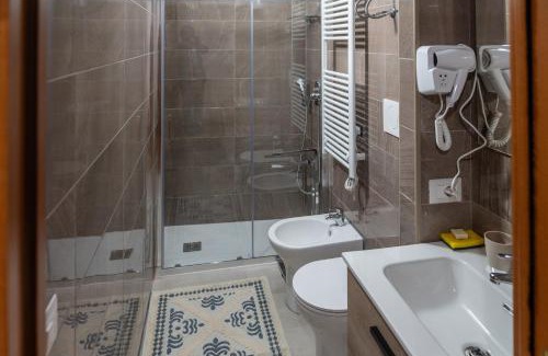 Buonalbergo Apartment | Sant'Janni