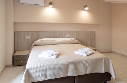 Buonalbergo Apartment | Sant'Janni