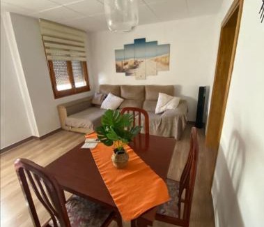 Tremp Apartment | Sant Jordi 2