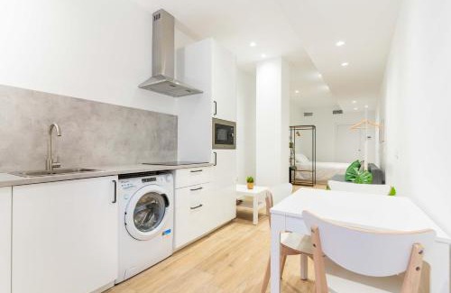 Aiora Apartment | Sant Jordi 2