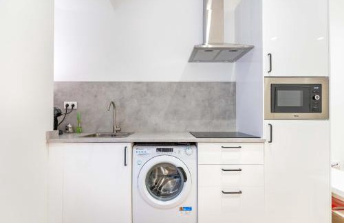 Aiora Apartment | Sant Jordi 2