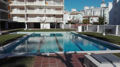 El Roc de Sant Gaieta Apartment | Sant Jordi Mar