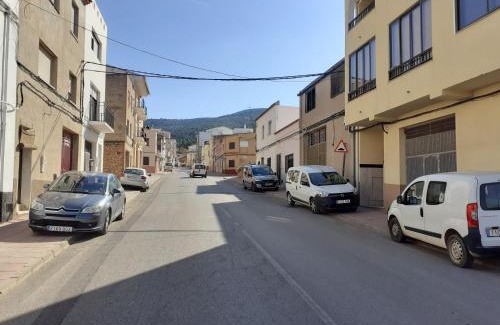 Vilafames Apartment | Sant Miquel