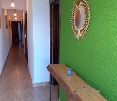 Vilafames Apartment | Sant Miquel
