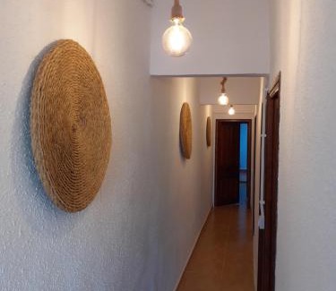 Vilafames Apartment | Sant Miquel