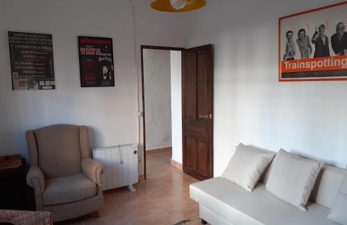 Vilafames Apartment | Sant Miquel