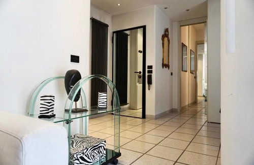 Cirenaica Apartment | Sant'Orsola Appartamenti