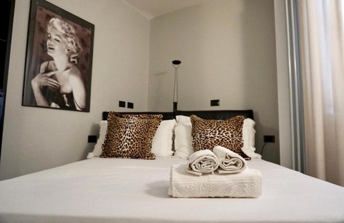 Cirenaica Apartment | Sant'Orsola Appartamenti