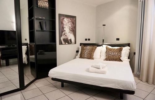 Cirenaica Apartment | Sant'Orsola Appartamenti