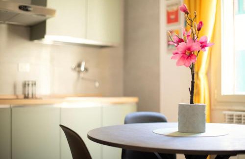 Cirenaica Apartment | Sant'Orsola Flat