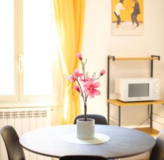 Cirenaica Apartment | Sant'Orsola Flat