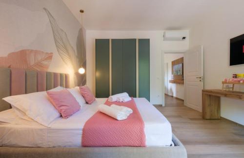 San Donato-San Vitale Apartment | Sant'Orsola Lodge Bologna