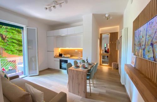 San Donato-San Vitale Apartment | Sant'Orsola Lodge Bologna