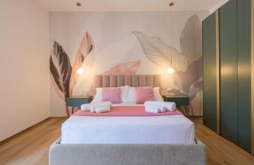 San Donato-San Vitale Apartment | Sant'Orsola Lodge Bologna