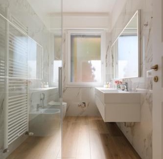 San Donato-San Vitale Apartment | Sant'Orsola Lodge Bologna