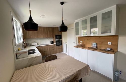 Can Macia House | Sant Pere De Ribes: House/Villa - Sant Pere de Ribes