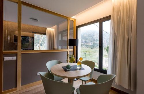La Pobla de Benifassa Apartment | Sant Pere Homes