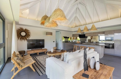 Flamands Villa | Santa Alicia Luxury villa