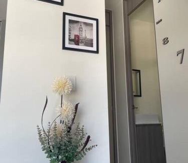 Zapopan Apartment | Santa ana 360 Nuevo Depa al sur a 3 min de ciudad Bugambilias