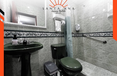 Usaquen Hotel | Santa Ana Luxury Rentals Belmira
